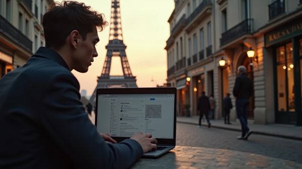 Boostez votre visibilité en ligne avec une agence seo en france