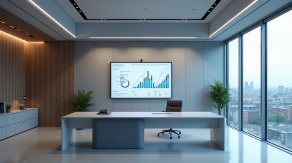 Boostez votre visibilité en ligne avec une agence seo en france