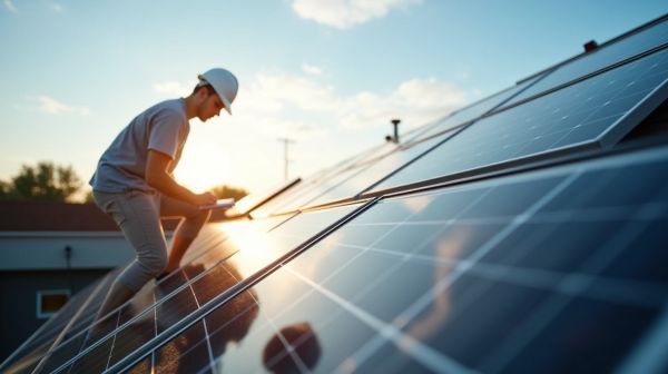 Comment choisir efficacement des panneaux solaires adaptés à vos besoins