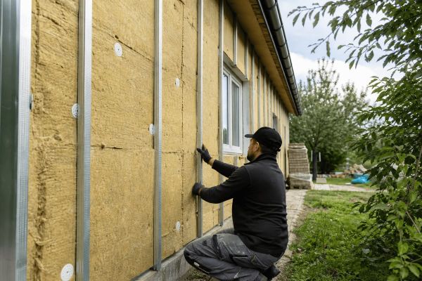 Comment l'isolation thermique externe peut économiser de l'énergie