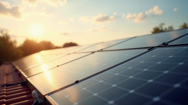Liste des critères essentiels pour sélectionner vos panneaux solaires