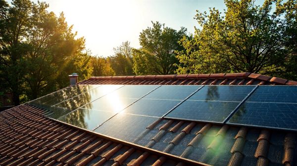 Liste des critères essentiels pour sélectionner vos panneaux solaires