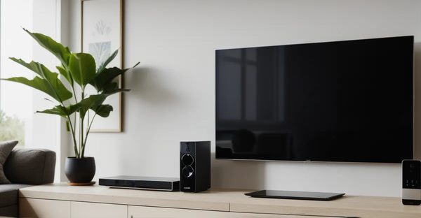 Maison connectée : guide pratique pour simplifier votre quotidien