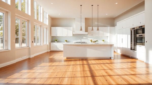 Optimisez votre projet de rénovation d'ampleur en suivant ces étapes