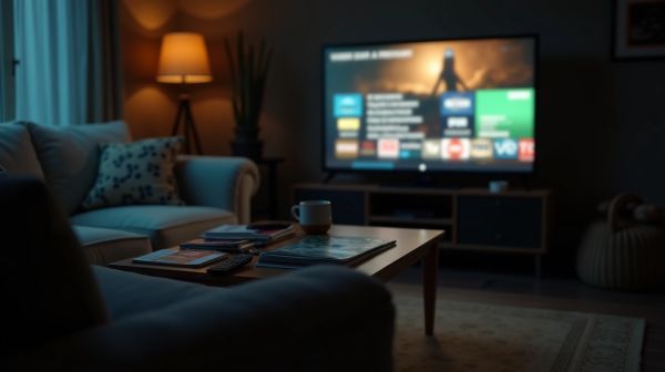Que regarder sur la TNT ce soir - les programmes du moment