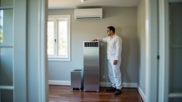 Réaliser une installation de climatisation réussie chez soi