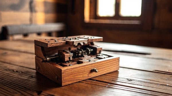 Réductions incontournables sur les casse-tête en bois et métal !