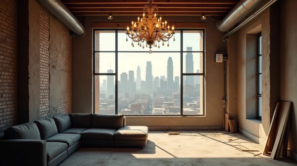 Rénovation d'ampleur : comment optimiser votre projet