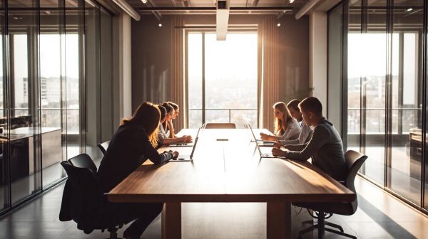 Top stratégies pour améliorer votre présence web avec une agence SEO en France
