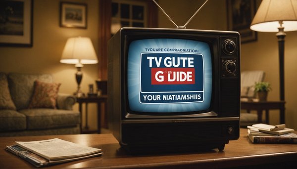 Programme tv : votre guide des films et séries de ce soir !